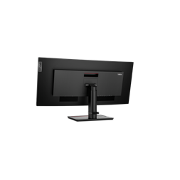 Lenovo 34" ThinkVision P34w-20 UWQHD IPS USB/USB-C/HDMI/DP ívelt monitor