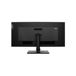 Lenovo 34" ThinkVision P34w-20 UWQHD IPS USB/USB-C/HDMI/DP ívelt monitor