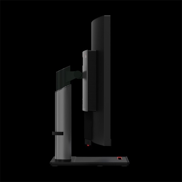 Lenovo 39,7" ThinkVision P40w-20 UWQHD IPS USB/USB-C/HDMI/DP ívelt monitor