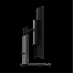 Lenovo 39,7" ThinkVision P40w-20 UWQHD IPS USB/USB-C/HDMI/DP ívelt monitor