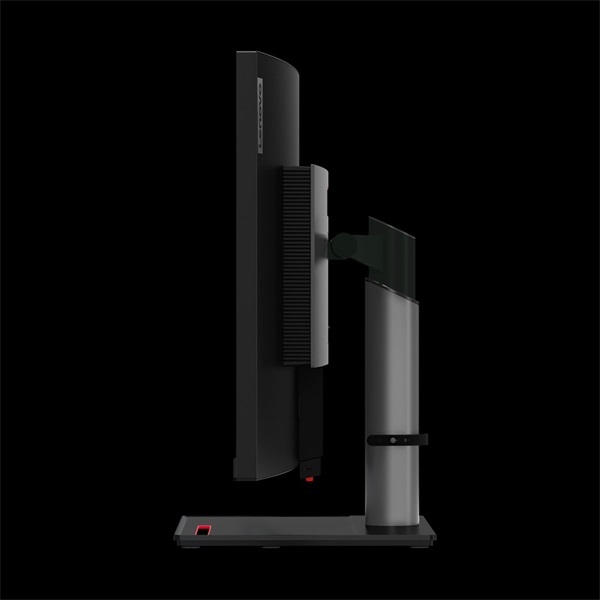 Lenovo 39,7" ThinkVision P40w-20 UWQHD IPS USB/USB-C/HDMI/DP ívelt monitor