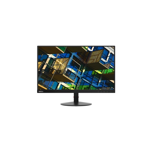 Lenovo 21,5" ThinkVision S22e-19 FHD VA HDMI/VGA monitor