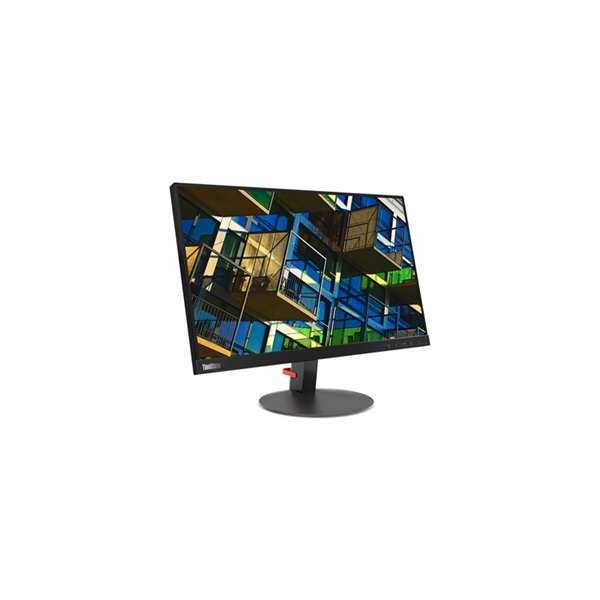 Lenovo 21,5" ThinkVision S22e-19 FHD VA HDMI/VGA monitor