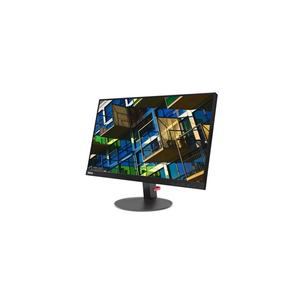 Lenovo 21,5" ThinkVision S22e-19 FHD VA HDMI/VGA monitor