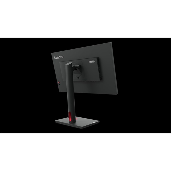 Lenovo 23,8" ThinkVision T24i-30 FHD IPS VGA/HDMI/DP monitor