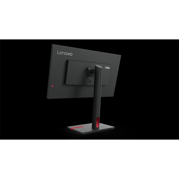 Lenovo 23,8" ThinkVision T24i-30 FHD IPS VGA/HDMI/DP monitor