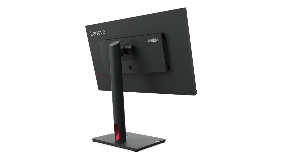 Lenovo 23,8" ThinkVision T24i-30 FHD IPS DP/VGA/HDMI/USB monitor