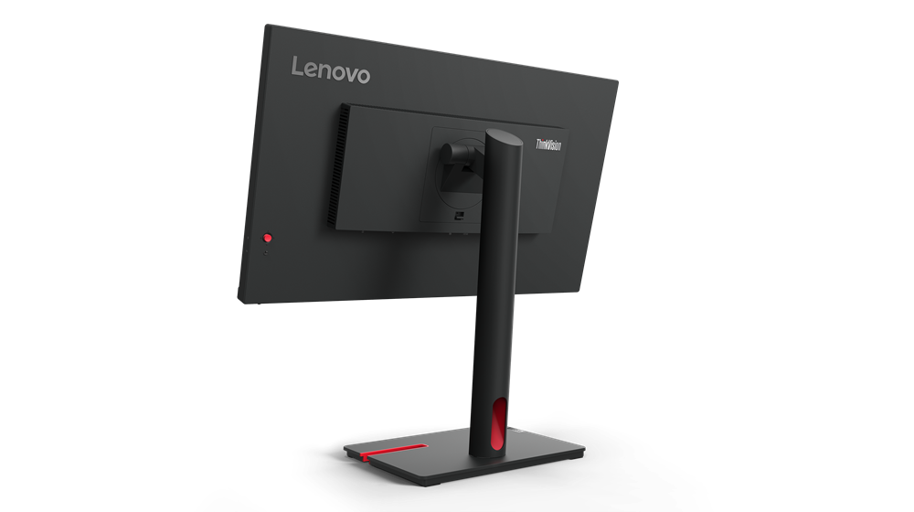 Lenovo 23,8" ThinkVision T24i-30 FHD IPS DP/VGA/HDMI/USB monitor