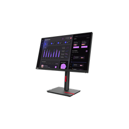 Lenovo 23,8" ThinkVision T24i-30 FHD IPS DP/VGA/HDMI/USB monitor
