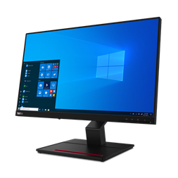 Lenovo 23,8" ThinkVision T24t-20 FHD IPS HDMI/DP/USB-C monitor