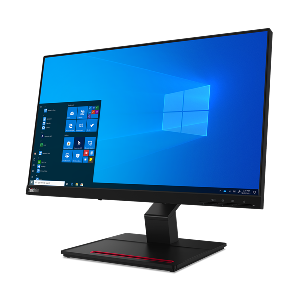 Lenovo 23,8" ThinkVision T24t-20 FHD IPS HDMI/DP/USB-C monitor