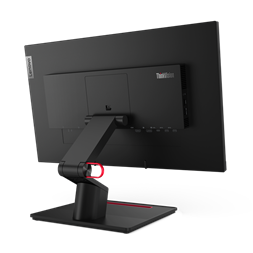 Lenovo 23,8" ThinkVision T24t-20 FHD IPS HDMI/DP/USB-C monitor