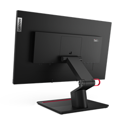 Lenovo 23,8" ThinkVision T24t-20 FHD IPS HDMI/DP/USB-C monitor