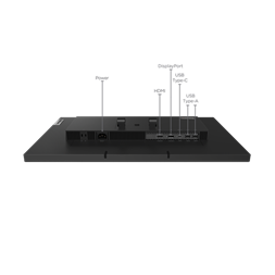 Lenovo 23,8" ThinkVision T24t-20 FHD IPS HDMI/DP/USB-C monitor