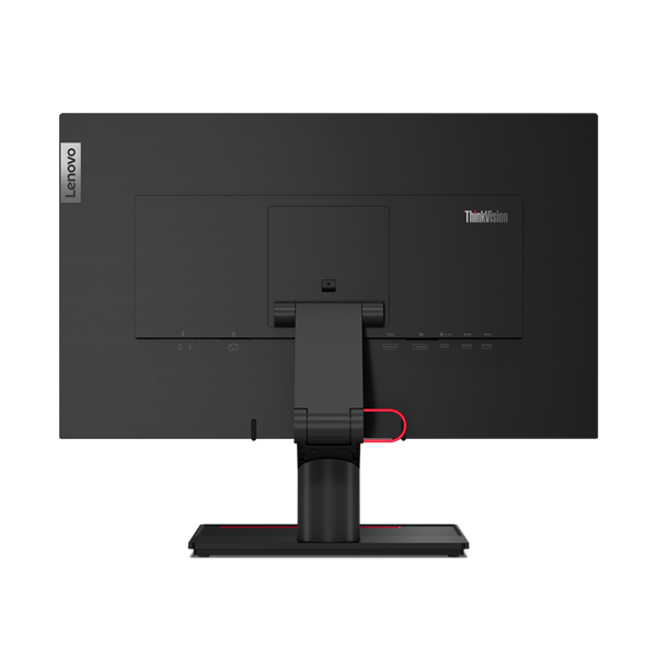 Lenovo 23,8" ThinkVision T24t-20 FHD IPS HDMI/DP/USB-C monitor