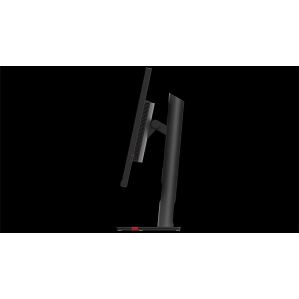 Lenovo 27" ThinkVision T27h-30 QHD IPS HDMI/DP/USB-C monitor