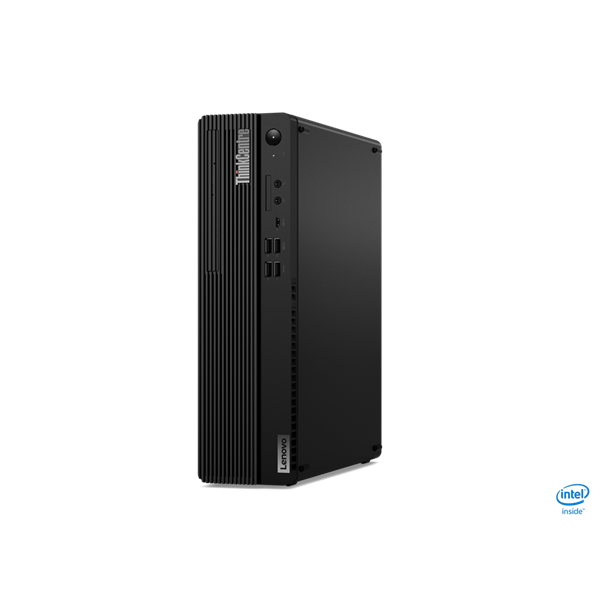 LENOVO ThinkCentre M80s SFF, Intel Core i5-10400 (4.3GHz), 16GB, 256GB SSD FreeDOS
