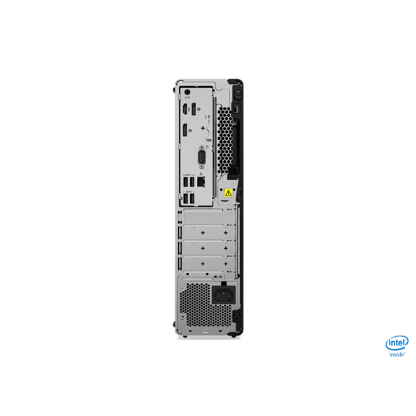 LENOVO ThinkCentre M80s SFF, Intel Core i5-10400 (4.3GHz), 16GB, 256GB SSD FreeDOS