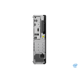 LENOVO ThinkCentre M80s SFF, Intel Core i5-10400 (4.3GHz), 16GB, 256GB SSD FreeDOS