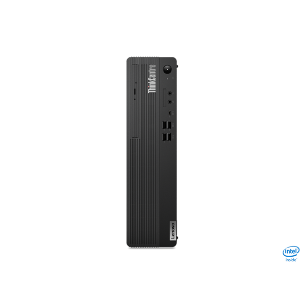 LENOVO ThinkCentre M80s SFF, Intel Core i5-10400 (4.3GHz), 8GB, 256GB SSD, Win10 Pro