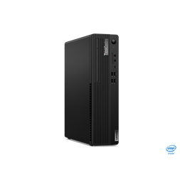 LENOVO ThinkCentre M80s SFF, Intel Core i5-10400 (4.3GHz), 8GB, 256GB SSD, Win10 Pro