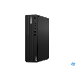 LENOVO ThinkCentre M80s SFF, Intel Core i5-10400 (4.3GHz), 8GB, 256GB SSD, Win10 Pro