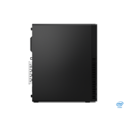 LENOVO ThinkCentre M80s SFF, Intel Core i5-10400 (4.3GHz), 8GB, 256GB SSD, Win10 Pro
