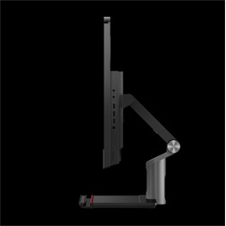 LENOVO ThinkCentre M90a G3, 23,8" FHD Touch, Intel Core i3-12100 (4.3GHz), 8GB, 256GB SSD, Win11 Pro