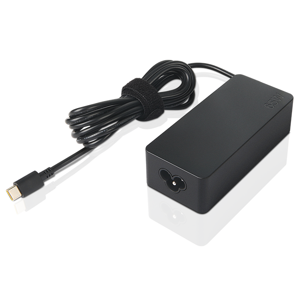 LENOVO USB Type-C 65W notebook hálózati töltő