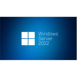 LENOVO szerver OS - Microsoft Windows Server 2022 Essentials (10 core) - Multilanguage ROK