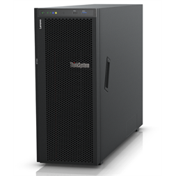 LENOVO torony szerver ThinkSystem ST550 (2.5"), 1x 10C S4210 2.2GHz, 1x32GB, NoHDD, 930-8i, XCC E, (1+1).