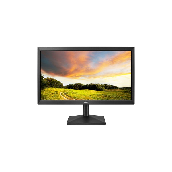 LG 19,5" 20MK400H-B HDMI LED monitor (Újszerű)