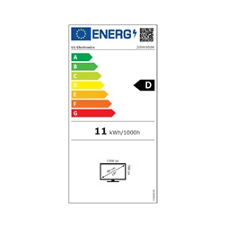 LG 19,5" 20MK400H-B HDMI LED monitor (Újszerű)