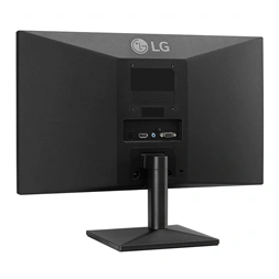 LG 19,5" 20MK400H-B WXGA TN HDMI/VGA/USB LED monitor (Újszerű)