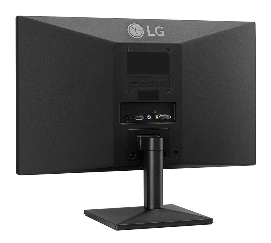 LG 19,5" 20MK400H-B WXGA TN HDMI/VGA/USB LED monitor (Újszerű)