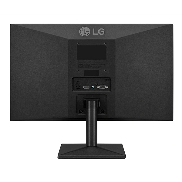 LG 19,5" 20MK400H-B WXGA TN HDMI/VGA/USB LED monitor (Újszerű)