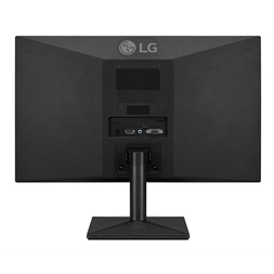 LG 19,5" 20MK400H-B WXGA TN HDMI/VGA/USB LED monitor (Újszerű)