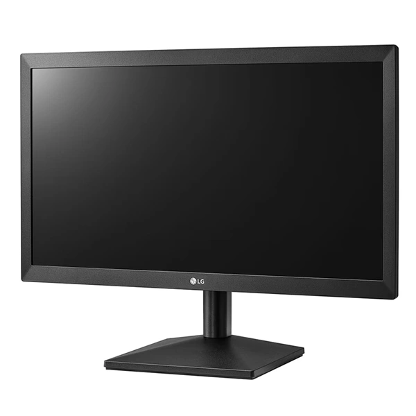 LG 19,5" 20MK400H-B WXGA TN HDMI/VGA/USB LED monitor (Újszerű)