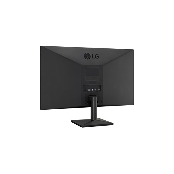 LG 21,5" 22MK400H-B FHD TN HDMI/VGA fekete LED monitor