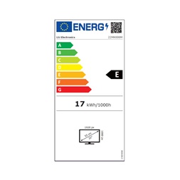 LG 21,5" 22MK600M-B FHD IPS VGA/HDMI fekete LED monitor