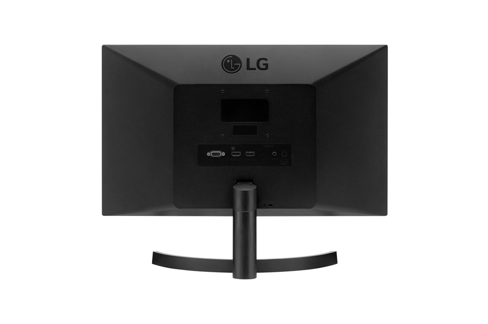 LG 21,5" 22MK600M-B FHD IPS VGA/HDMI fekete LED monitor