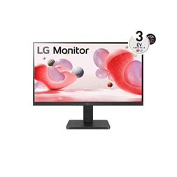 LG 22" 22MR410-B FHD VA HDMI/VGA monitor (Újszerű)
