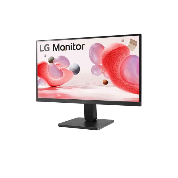 LG 22" 22MR410-B FHD VA HDMI/VGA monitor (Újszerű)