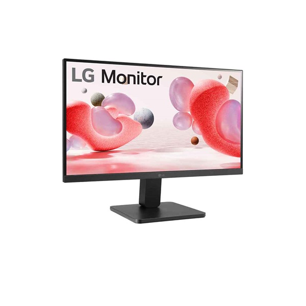 LG 22" 22MR410-B FHD VA HDMI/VGA monitor (Újszerű)