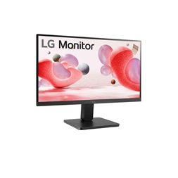 LG 22" 22MR410-B FHD VA HDMI/VGA monitor (Újszerű)