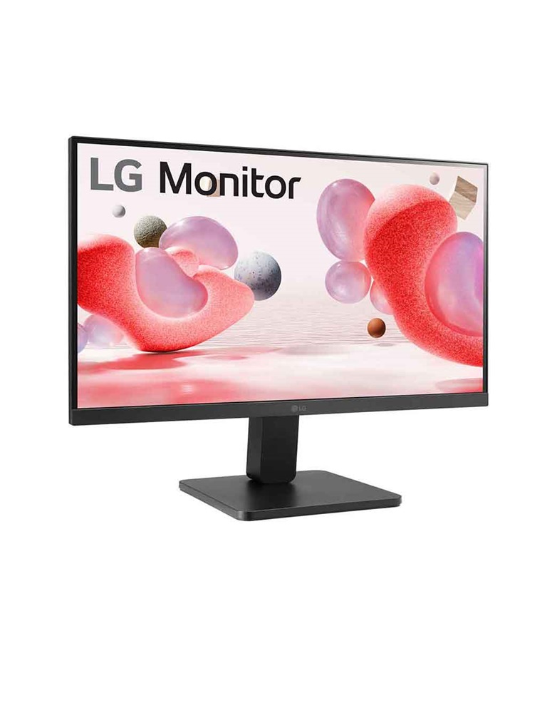LG 22" 22MR410-B FHD VA HDMI/VGA monitor (Újszerű)