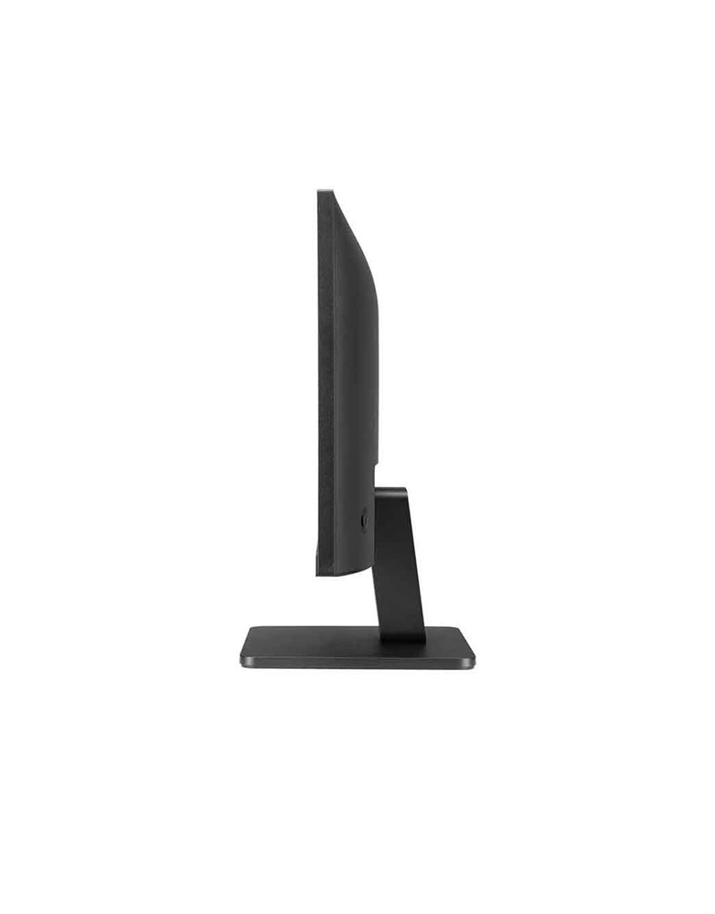 LG 22" 22MR410-B FHD VA HDMI/VGA monitor (Újszerű)