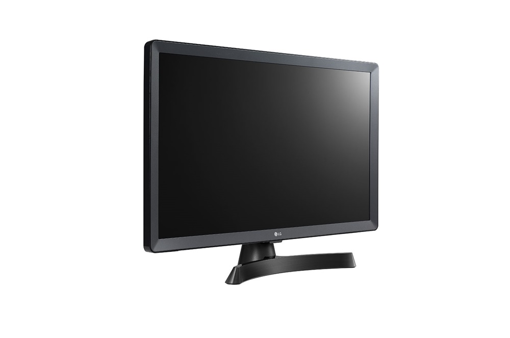 LG 23,6" 24TL510V-PZ HD ready LED HDMI TV-monitor