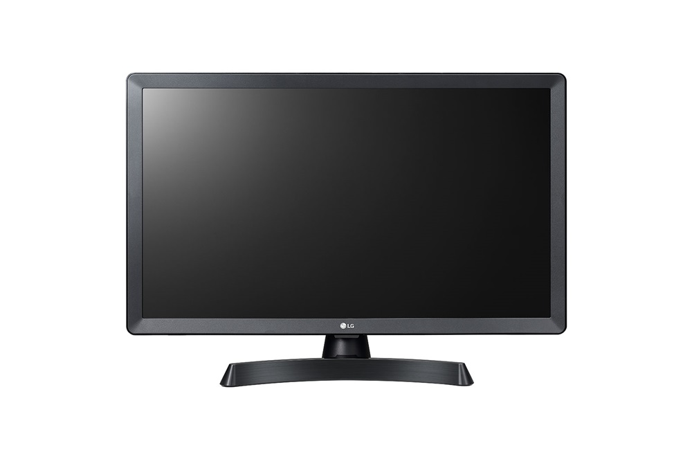LG 23,6" 24TL510V-PZ HD ready LED HDMI TV-monitor