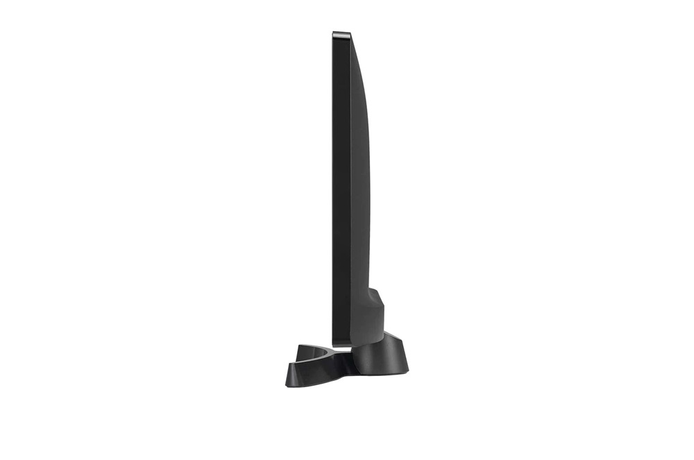 LG 23,6" 24TQ510S-PZ HD ready LED Smart fekete TV-monitor